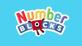 ４歳で足し算/引き算マスターに！NumberBlocksを紹介します！